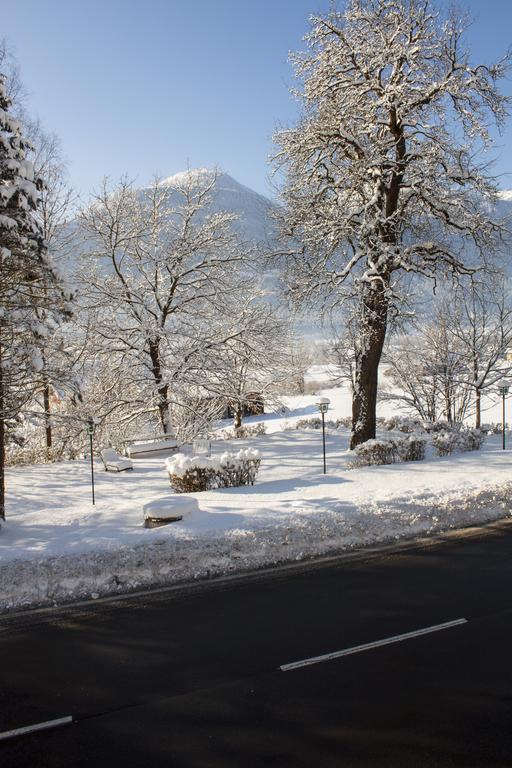 Grillhof Reisach Nassfeld Region Hotel Quarto foto