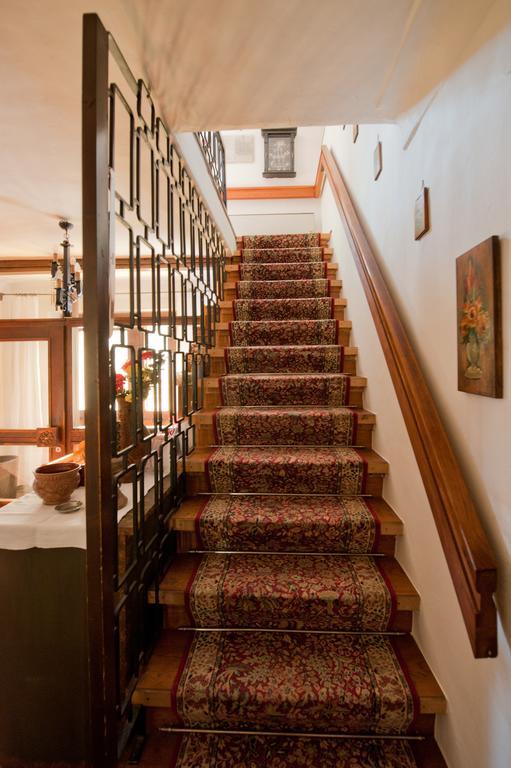 Grillhof Reisach Nassfeld Region Hotel Quarto foto
