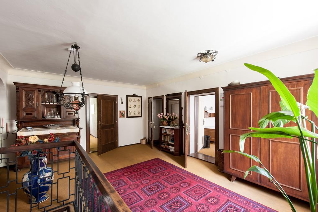 Grillhof Reisach Nassfeld Region Hotel Quarto foto