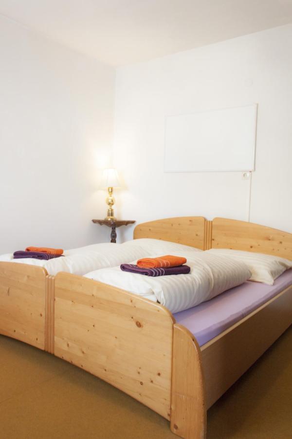 Grillhof Reisach Nassfeld Region Hotel Quarto foto